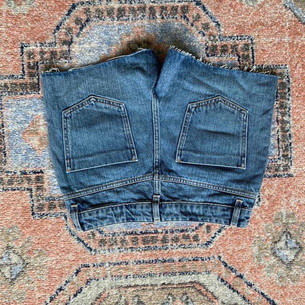 ASOS Maternity Shorts - Picture 3 of 3